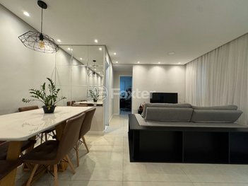 apartment em Rua Ibitirama, Vila Prudente - São Paulo - SP