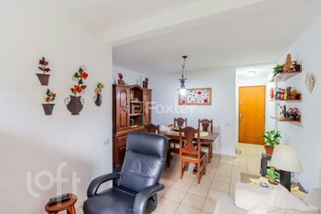 apartment em Rua Alfredo Mendes da Silva, Jardim Icaraí - São Paulo - SP