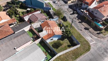 house em Rua Amado Henrique Pereira, Guabirotuba - Curitiba - PR