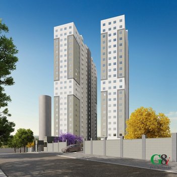 apartment em Rua Jaicos, Vila Siria - São Paulo - SP