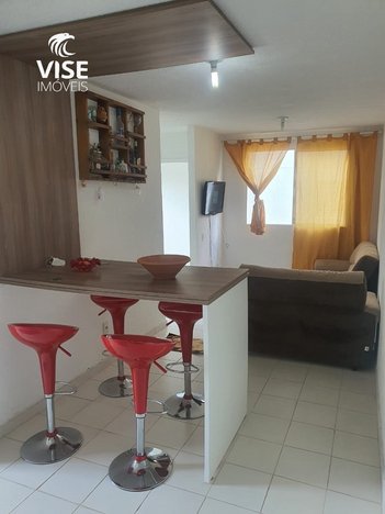 apartment em Avenida Henrique Brunini, Fazenda Grande - Jundiaí - SP