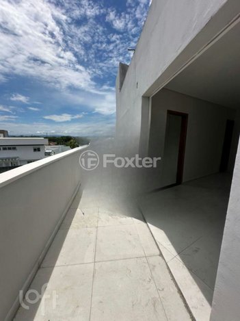 apartment em Servidão da Serenidade, Campeche - Florianópolis - SC