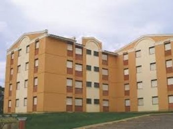 apartment em Rua Ernesto Gomes, Passo das Pedras - Gravataí - RS