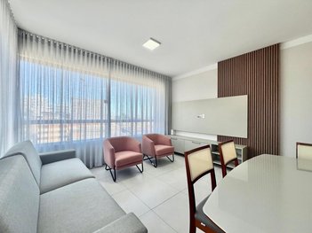 apartment em Rua Tupinambá, Capão da Canoa - Capão da Canoa - RS