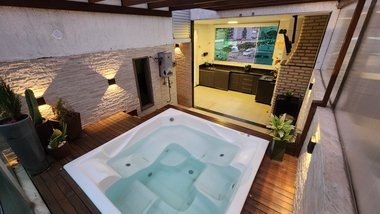 apartment em Rua Desembargador Afonso Lages, Dona Clara - Belo Horizonte - MG