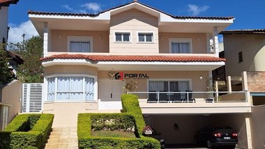 house em Avenida Estácio de Sá, São Paulo II - Cotia - SP