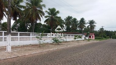 agricultural em Rua Principal, Ceará-Mirim - Ceará-Mirim - RN