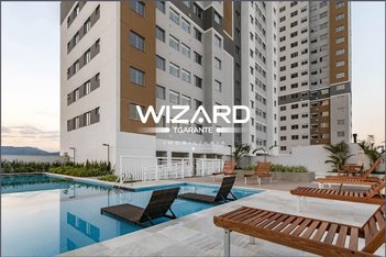 apartment em Rua Odilon Affonso, Vila Nova Cintra - Mogi das Cruzes - SP