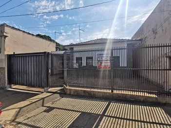 house em Rua Itália, Centro - Araraquara - SP