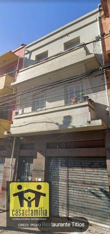 commercial_property em Avenida Rudge, Bom Retiro - São Paulo - SP