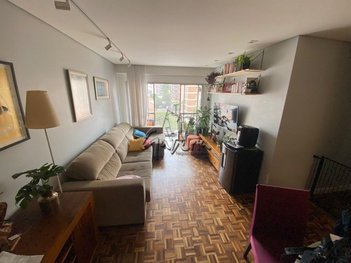 apartment em Rua Floriano Peixoto, Santa Paula - São Caetano do Sul - SP