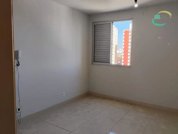 apartment em Rua da Abolição, Ponte Preta - Campinas - SP
