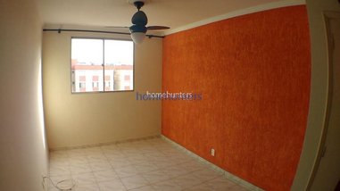 apartment em Rua Doutor Sylvio Carvalhaes, Jardim Novo Campos Elíseos - Campinas - SP