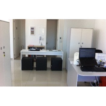 office em Paes Leme, Pinheiros - São Paulo - SP