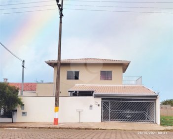 house em Avenida Carlos Ramires, Vila Santa Izabel - Avaré - SP