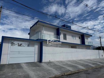 house em Rua Andradina Garcia dos Reis, Balneário Recanto do Sol - Caraguatatuba - SP