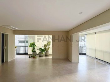 apartment em Rua Peixoto Gomide, Jardim Paulista - São Paulo - SP