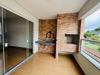 apartment em Rua Galeão Coutinho, Itaguá - Ubatuba - SP
