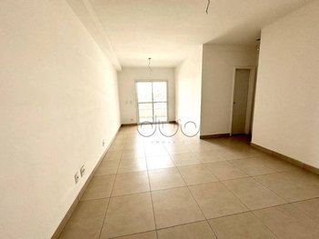 apartment em Rua Santa Catarina, Nova América - Piracicaba - SP