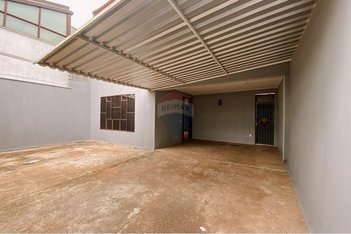 house em Avenida José Rodrigues Netto, Jardim Fantinato - Mogi Guaçu - SP