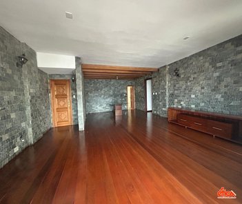 apartment em Rua Antônio Barreto, Umarizal - Belém - PA