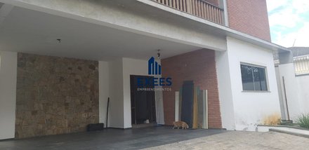 house em Avenida Dom Carmine Rocco, City América - São Paulo - SP