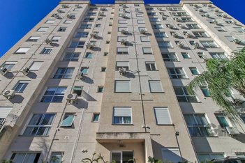 apartment em da Cavalhada, Cavalhada - Porto Alegre - RS