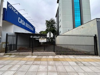 commercial_land_lot em Rua Fernando Ferrari, Centro - Santa Rosa - RS