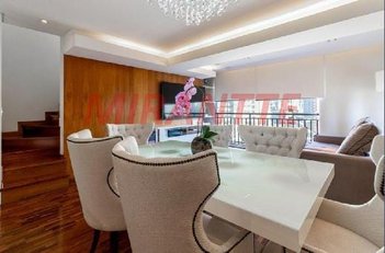 apartment em Rua Faustolo, Lapa - São Paulo - SP