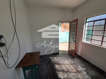 house em Avenida Antônio Urbano de Souza, Jardim Alvorada - Mogi Guaçu - SP