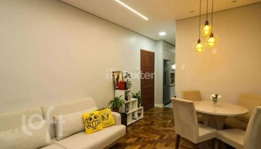 apartment em Rua Portuguesa, Partenon - Porto Alegre - RS