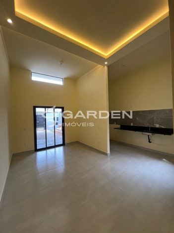 house em Rua Mercedes-Benz, Loteamento Parque do Museu - Caçapava - SP