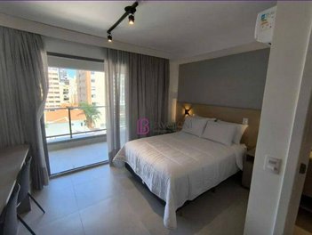 apartment em Rua Caraíbas, Perdizes - São Paulo - SP