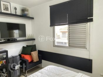 apartment em Rua Antônia Soveral, Chácara Santo Antônio (Zona Sul) - São Paulo - SP