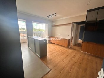 apartment em Avenida Dom Aguirre, Jardim Santa Rosa - Sorocaba - SP