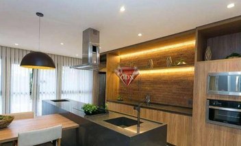 apartment em Rua Doutor Chibata Miyakoshi, Paraíso do Morumbi - São Paulo - SP