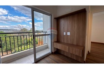 apartment em Avenida Carola, Sítios de Recreio Independência - Araras - SP