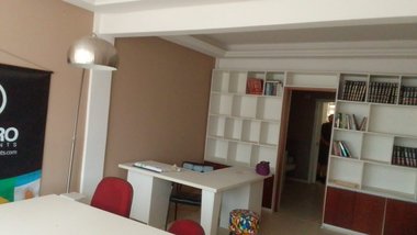 office em Vigário José Inácio, Centro Histórico - Porto Alegre - RS