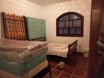 house em Estrada do Bonfim, Corrêas - Petrópolis - RJ