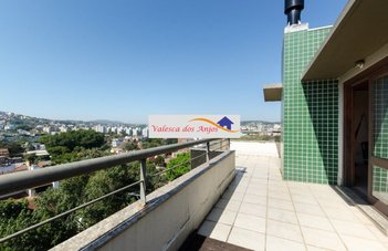 apartment em Jaguari, Cristal - Porto Alegre - RS
