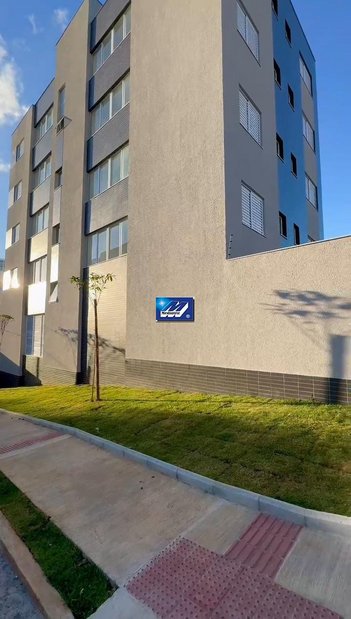 apartment em Rua Doutor Furtado de Menezes, Ipiranga - Belo Horizonte - MG