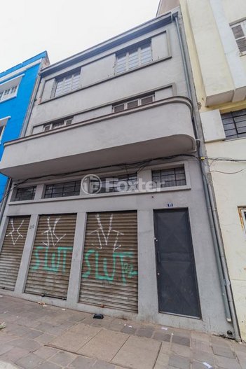 commercial_property em Avenida Farrapos, Floresta - Porto Alegre - RS
