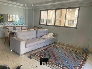 apartment em Rua T 37, Setor Bueno - Goiânia - GO