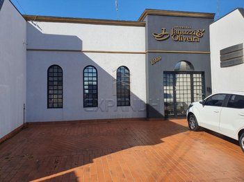 business em Rua Sebastião Sampaio, Centro - Sertãozinho - SP