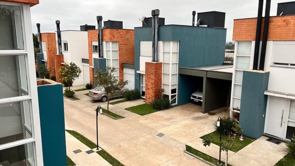 Cômodo Condomínio