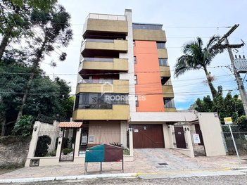 apartment em Aurélio Porto, Rio Branco - São Leopoldo - RS