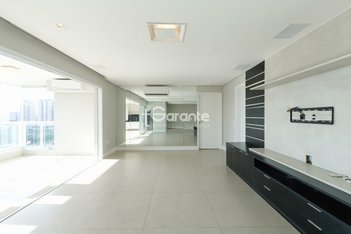 apartment em Rua Pablo Picasso, Água Branca - São Paulo - SP