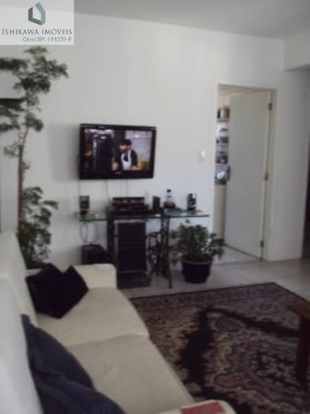 apartment em Rua José do Patrocínio, Aclimação - São Paulo - SP