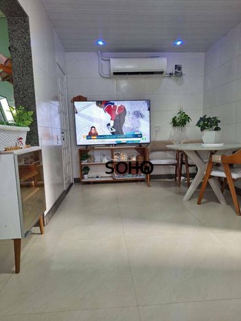 apartment em Avenida Jornalista Roberto Marinho, Colubande - São Gonçalo - RJ