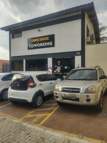 business em Avenida Lisboa, Jardim Augusta - São José dos Campos - SP